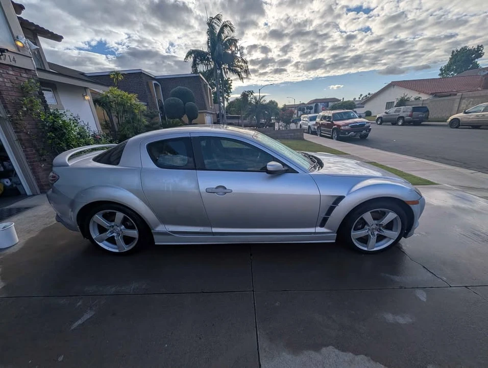 2004 Mazda RX-8 1st Gen - Image 5 of 11
