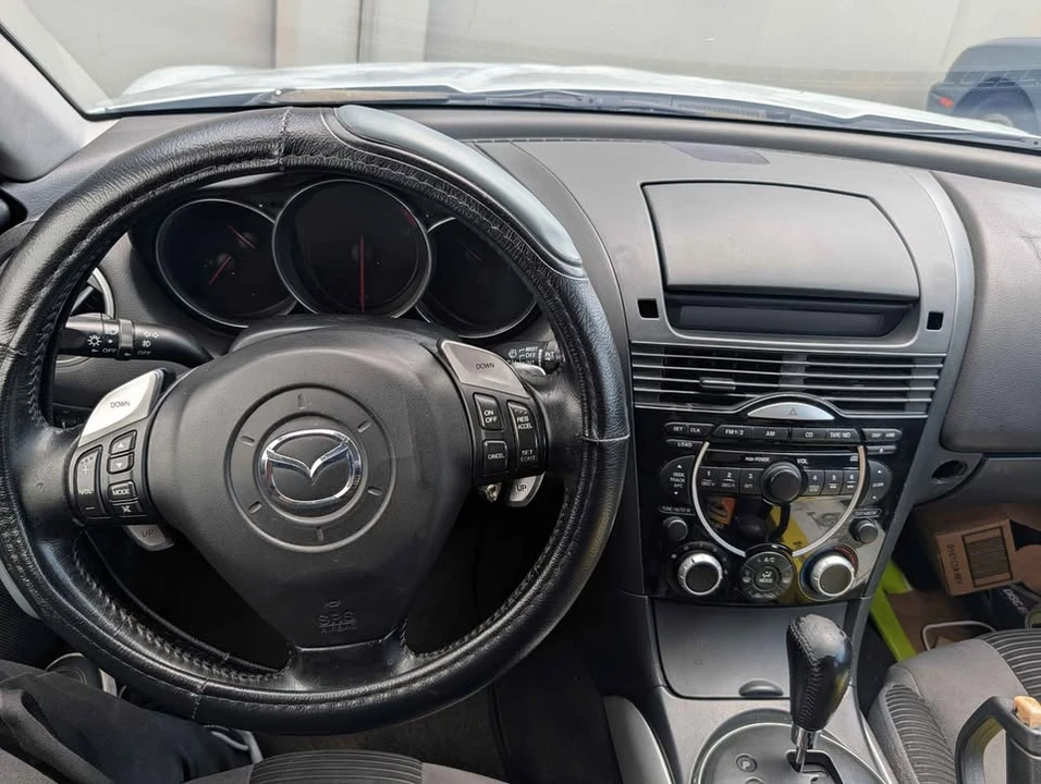 2004 Mazda RX-8 1st Gen - Image 9 of 11