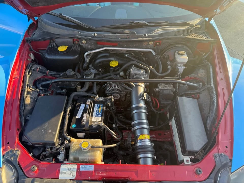 2004 Mazda RX-8 1st Gen - Image 6 of 9