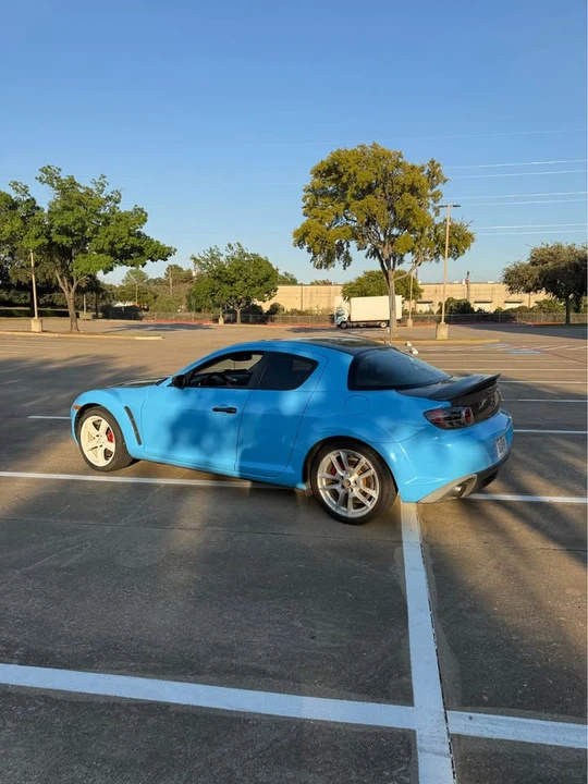 2004 Mazda RX-8 1st Gen - Image 3 of 9