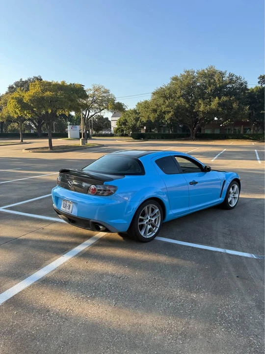 2004 Mazda RX-8 1st Gen - Image 4 of 9