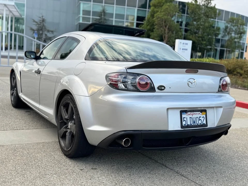 2004 Mazda RX-8 1st Gen - Image 3 of 5