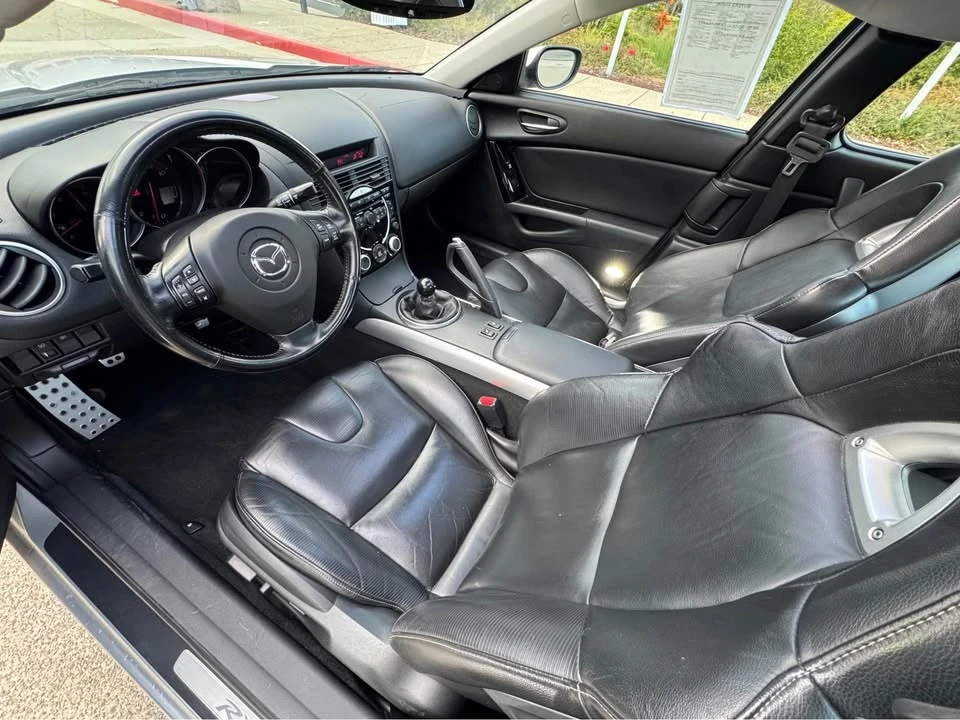 2004 Mazda RX-8 1st Gen - Image 5 of 5
