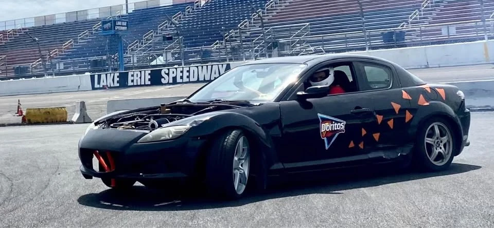 2004 Mazda RX-8 1st Gen - Image 3 of 8
