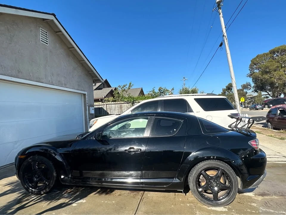 2004 Mazda RX-8 1st Gen - Image 4 of 7