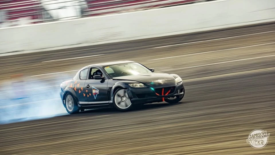 2004 Mazda RX-8 1st Gen - Image 2 of 8