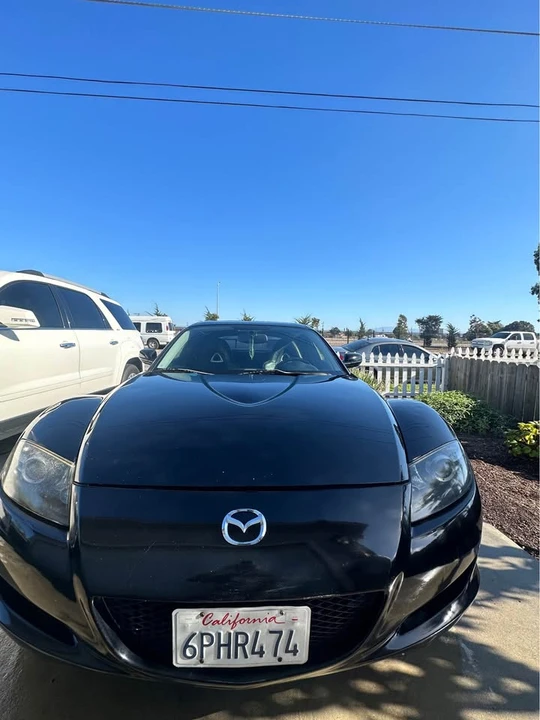2004 Mazda RX-8 1st Gen - Image 7 of 7
