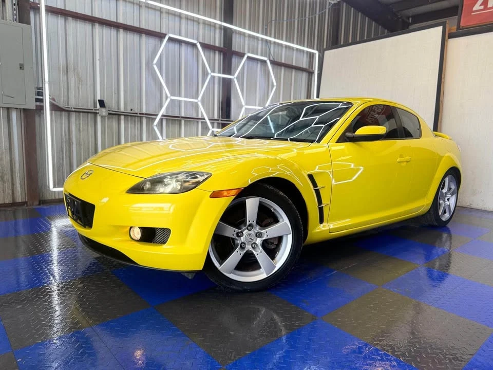 2004 Mazda RX-8 1st Gen - Image 3 of 11