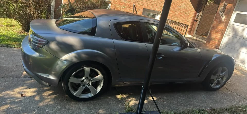 2004 Mazda RX-8 1st Gen - Image 7 of 8