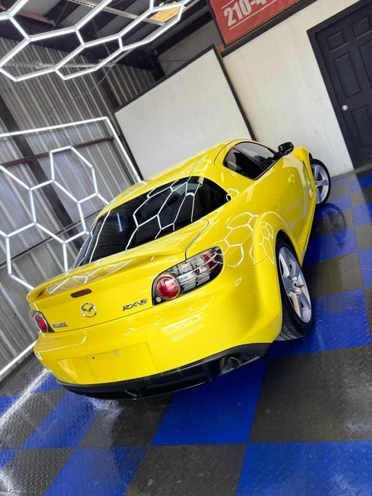 2004 Mazda RX-8 1st Gen - Image 6 of 11