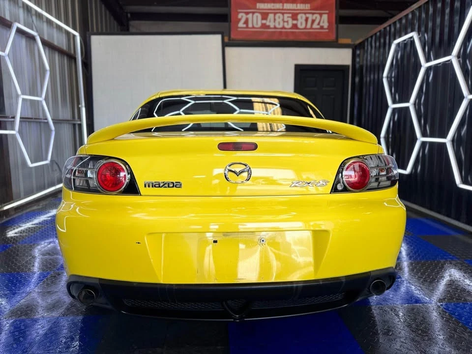 2004 Mazda RX-8 1st Gen - Image 5 of 11