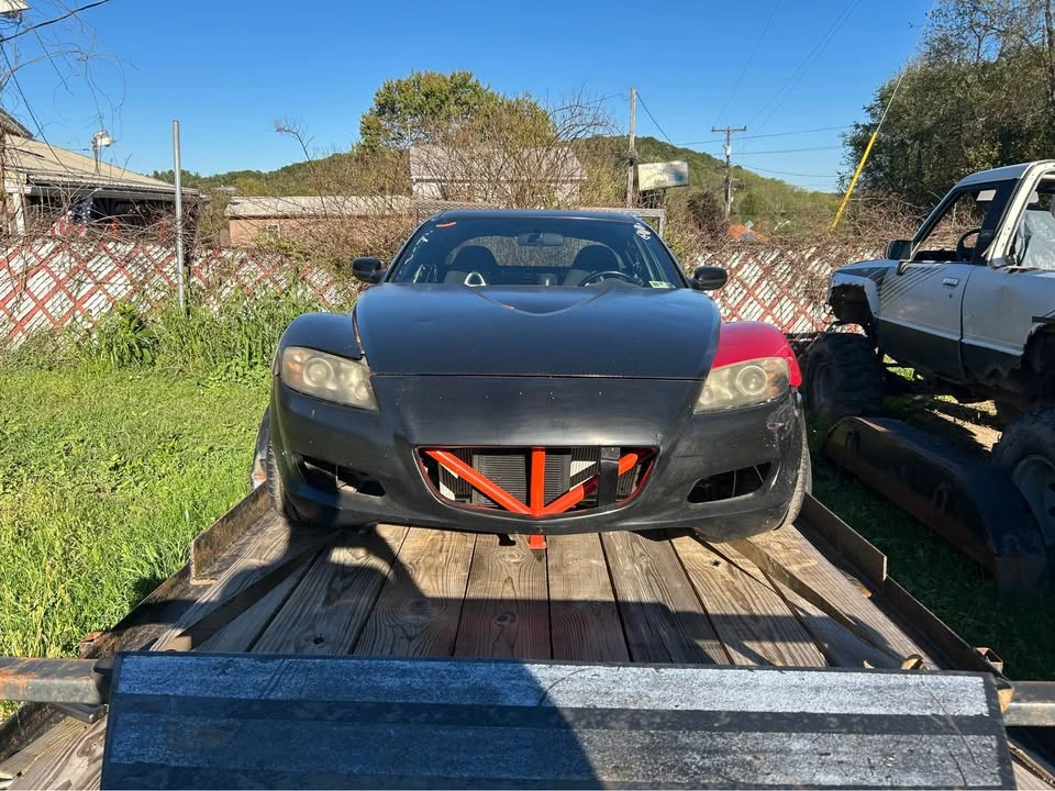 2004 Mazda RX-8 1st Gen - Image 7 of 8