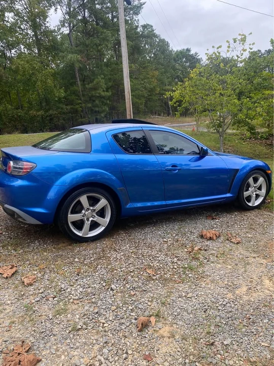 2004 Mazda RX-8 1st Gen - Image 3 of 5