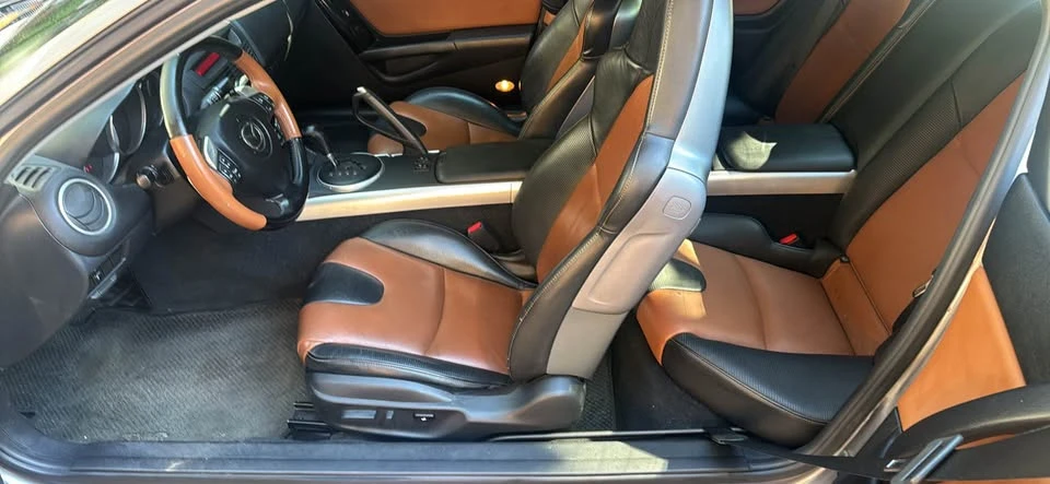 2004 Mazda RX-8 1st Gen - Image 4 of 8