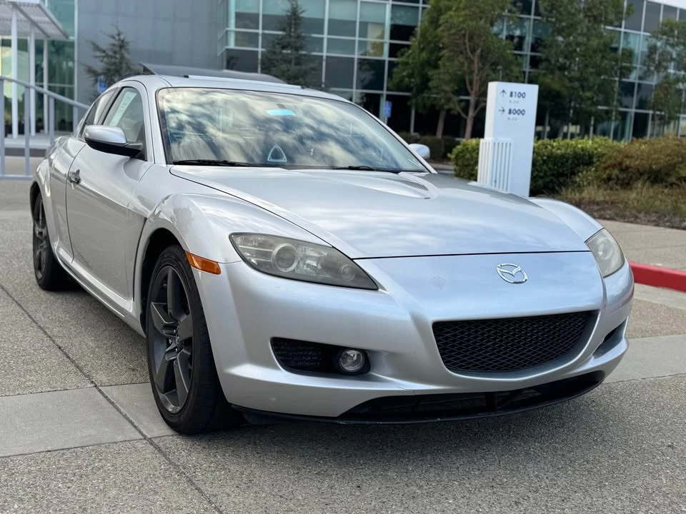 2004 Mazda RX-8 1st Gen - Image 2 of 5