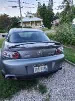 2004 Mazda RX-8 1st Gen - Image 5 of 9
