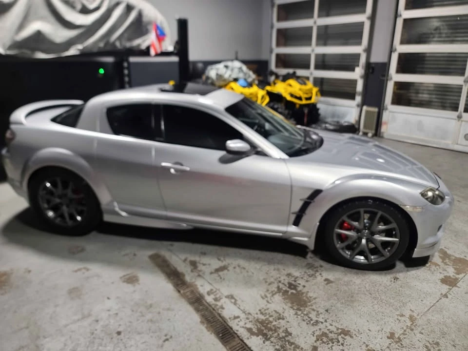2004 Mazda RX-8 1st Gen - Image 5 of 19