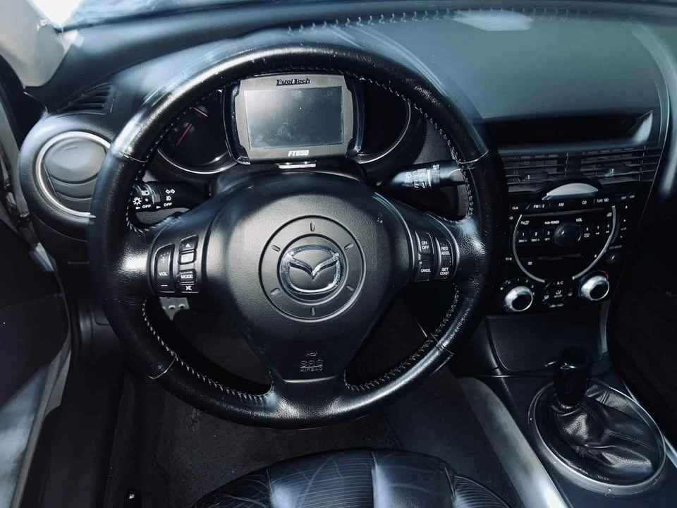 2004 Mazda RX-8 1st Gen - Image 9 of 19