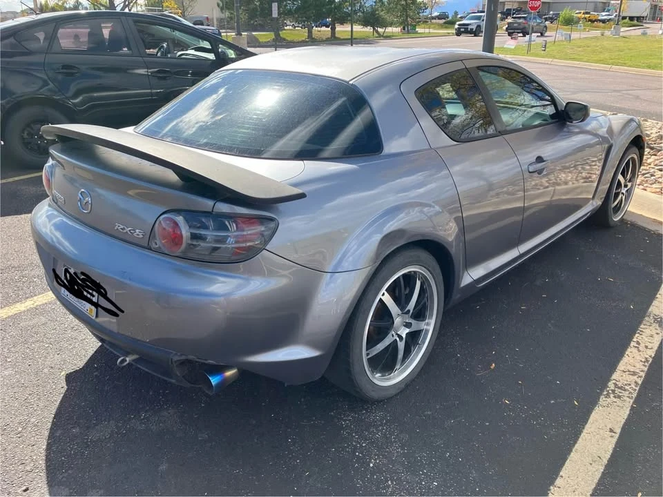 2004 Mazda RX-8 1st Gen - Image 3 of 5