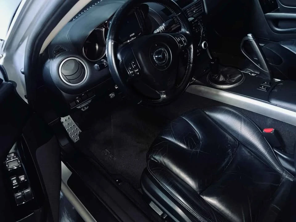 2004 Mazda RX-8 1st Gen - Image 12 of 19