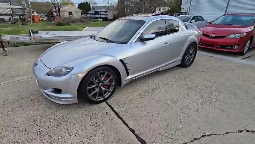 2004 Mazda RX-8 1st Gen - Image 7 of 19