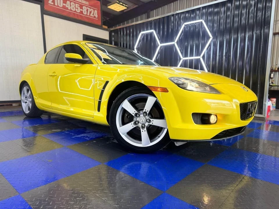 2004 Mazda RX-8 1st Gen - Image 3 of 14