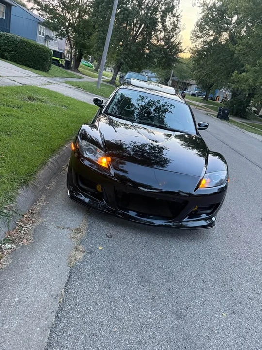 2004 Mazda RX-8 1st Gen - Image 3 of 5