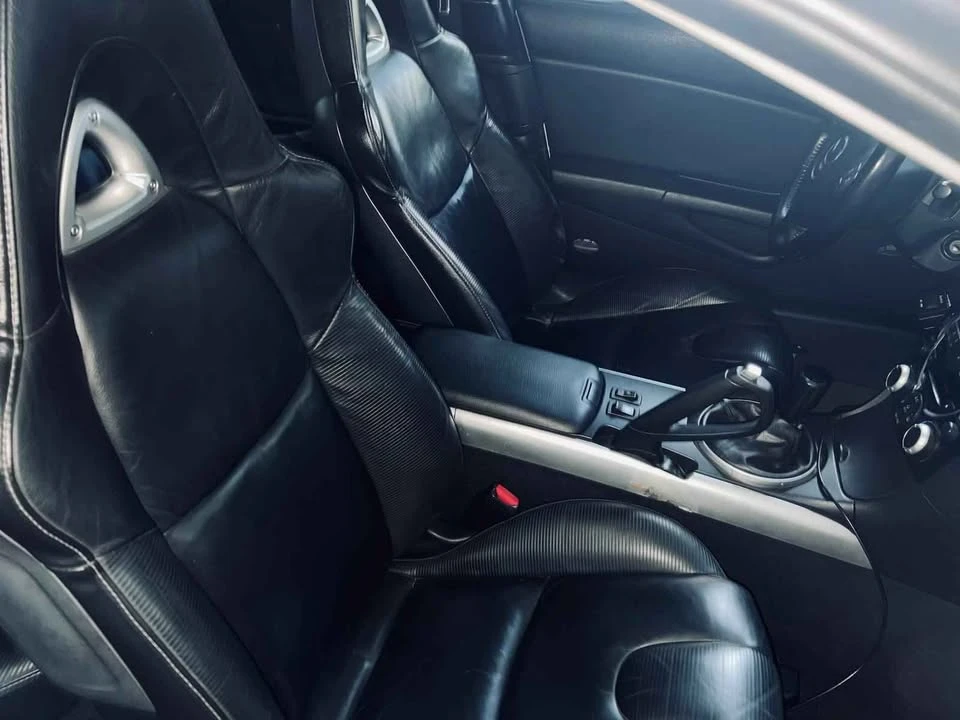 2004 Mazda RX-8 1st Gen - Image 13 of 19