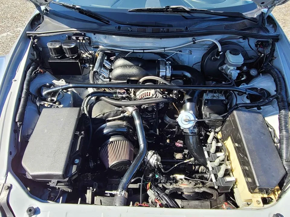 2004 Mazda RX-8 1st Gen - Image 18 of 19