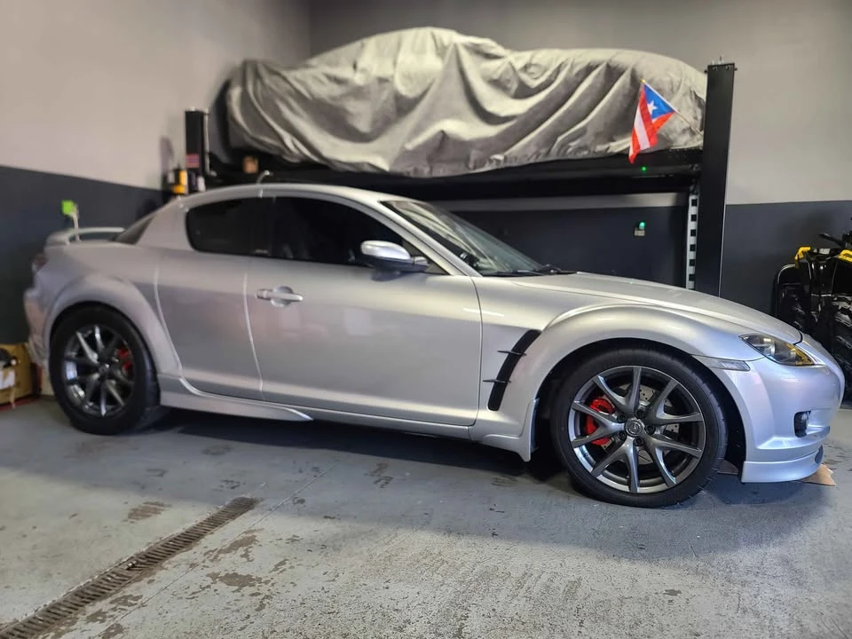 2004 Mazda RX-8 1st Gen - Image 3 of 19