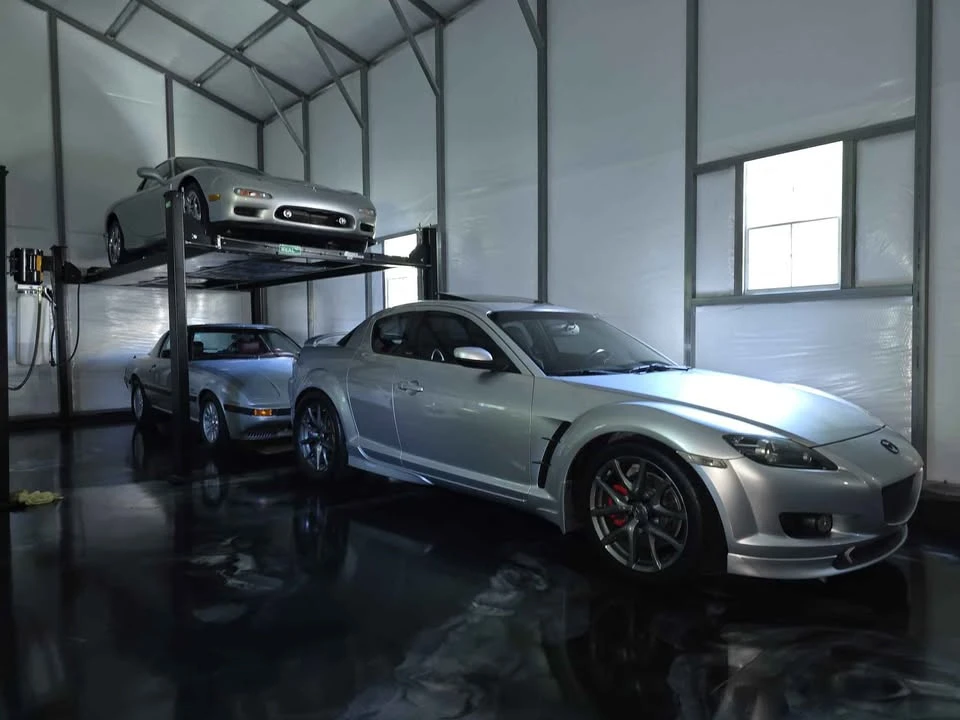 2004 Mazda RX-8 1st Gen - Image 19 of 19