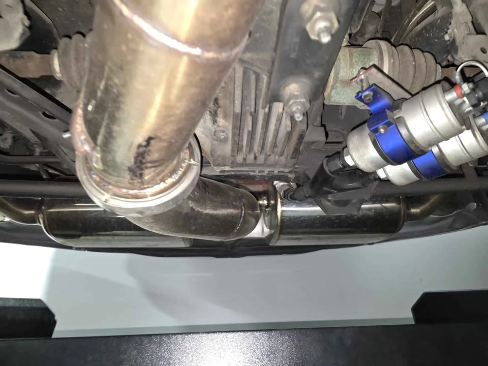 2004 Mazda RX-8 1st Gen - Image 14 of 19