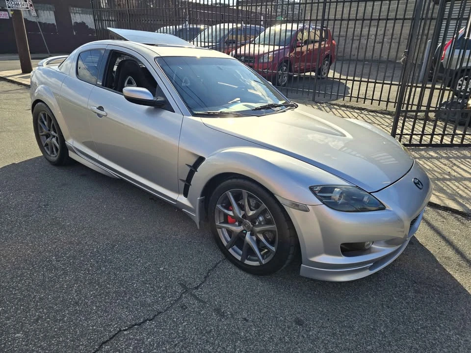 2004 Mazda RX-8 1st Gen - Image 6 of 19