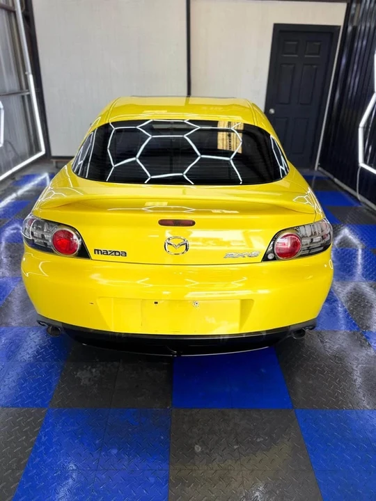 2004 Mazda RX-8 1st Gen - Image 13 of 14
