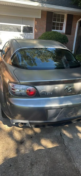 2004 Mazda RX-8 1st Gen - Image 5 of 8