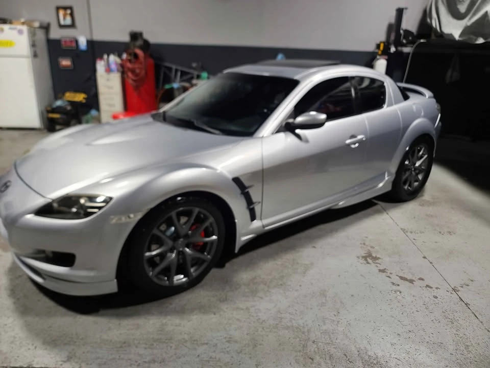 2004 Mazda RX-8 1st Gen - Image 4 of 19