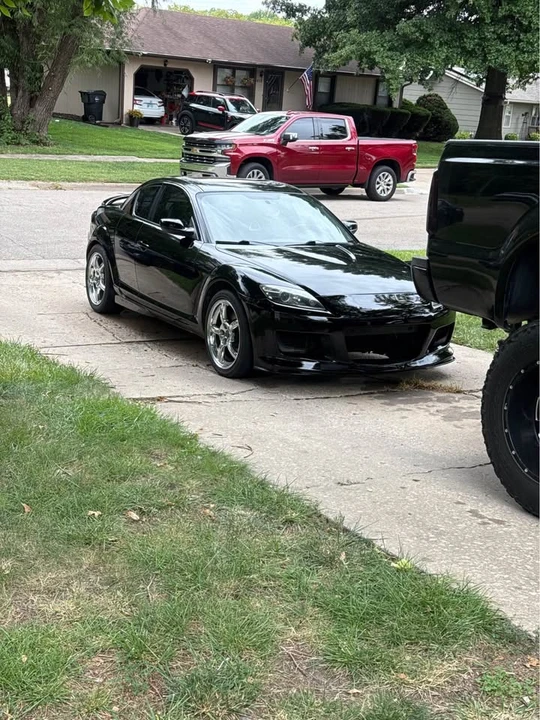 2004 Mazda RX-8 1st Gen - Image 5 of 5