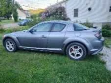 2004 Mazda RX-8 1st Gen - Image 6 of 9