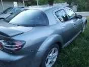 2004 Mazda RX-8 1st Gen - Image 2 of 9