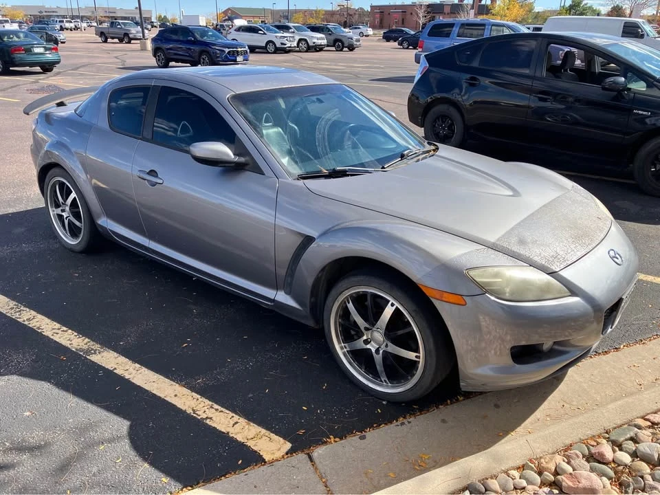 2004 Mazda RX-8 1st Gen - Image 4 of 5