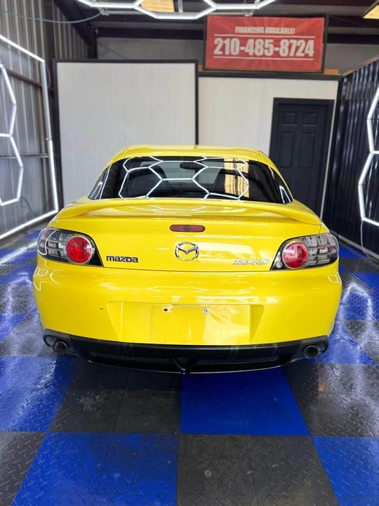 2004 Mazda RX-8 1st Gen - Image 17 of 20