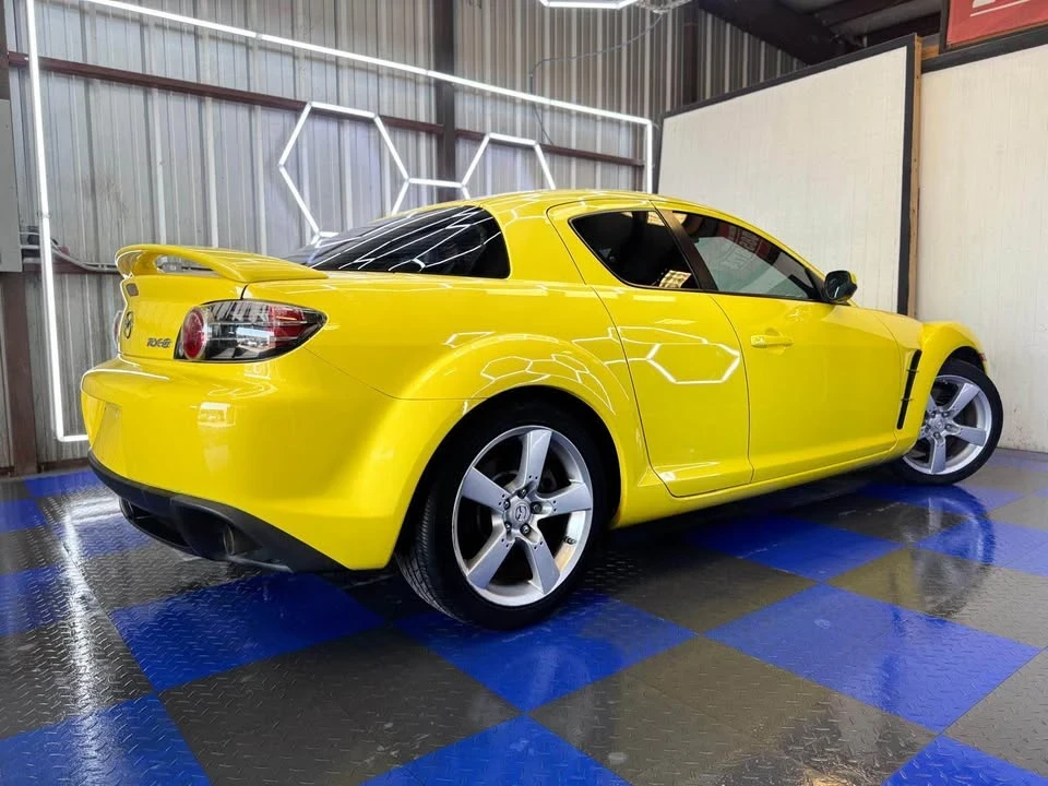 2004 Mazda RX-8 1st Gen - Image 12 of 14