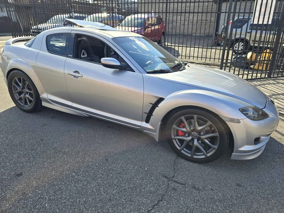 2004 Mazda RX-8 1st Gen - Image 2 of 19