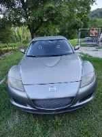 2004 Mazda RX-8 1st Gen - Image 3 of 9