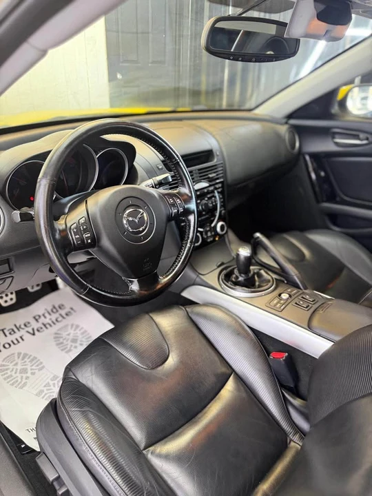 2004 Mazda RX-8 1st Gen - Image 10 of 20