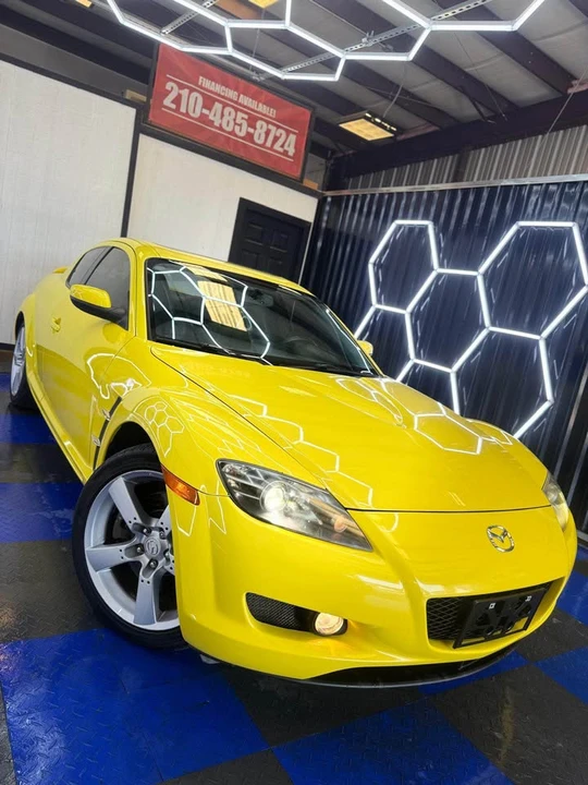 2004 Mazda RX-8 1st Gen - Image 7 of 20