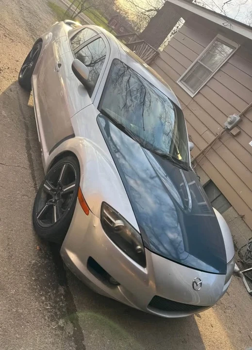 2004 Mazda RX-8 1st Gen - Image 2 of 13