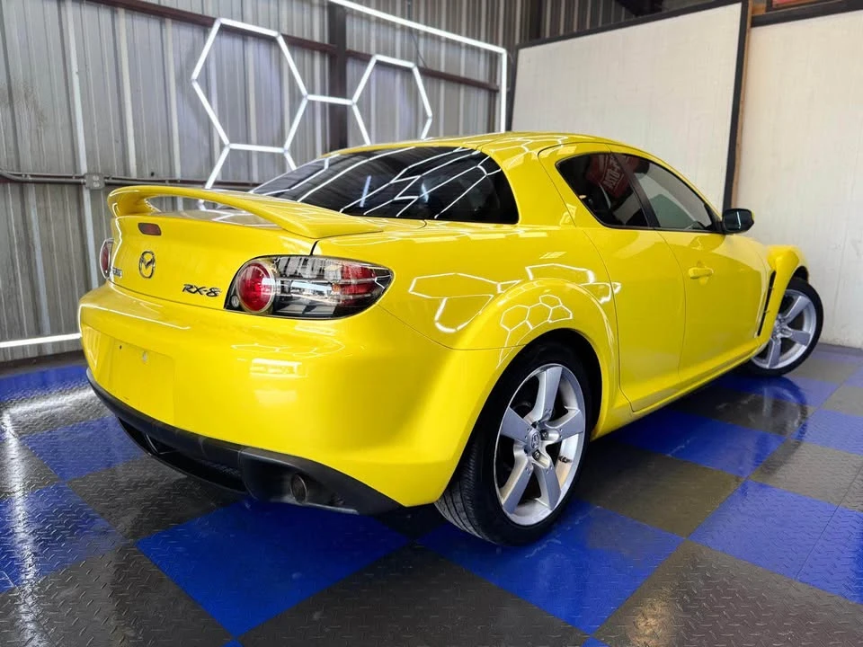 2004 Mazda RX-8 1st Gen - Image 18 of 20