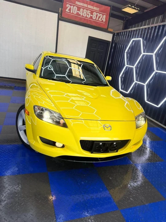 2004 Mazda RX-8 1st Gen - Image 6 of 20