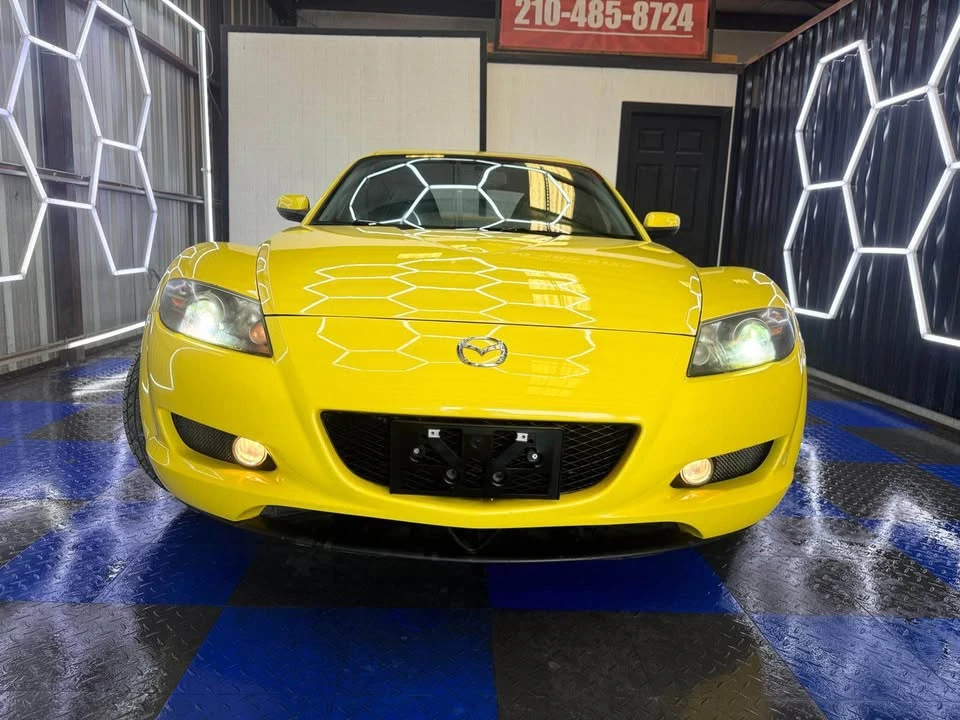 2004 Mazda RX-8 1st Gen - Image 4 of 20